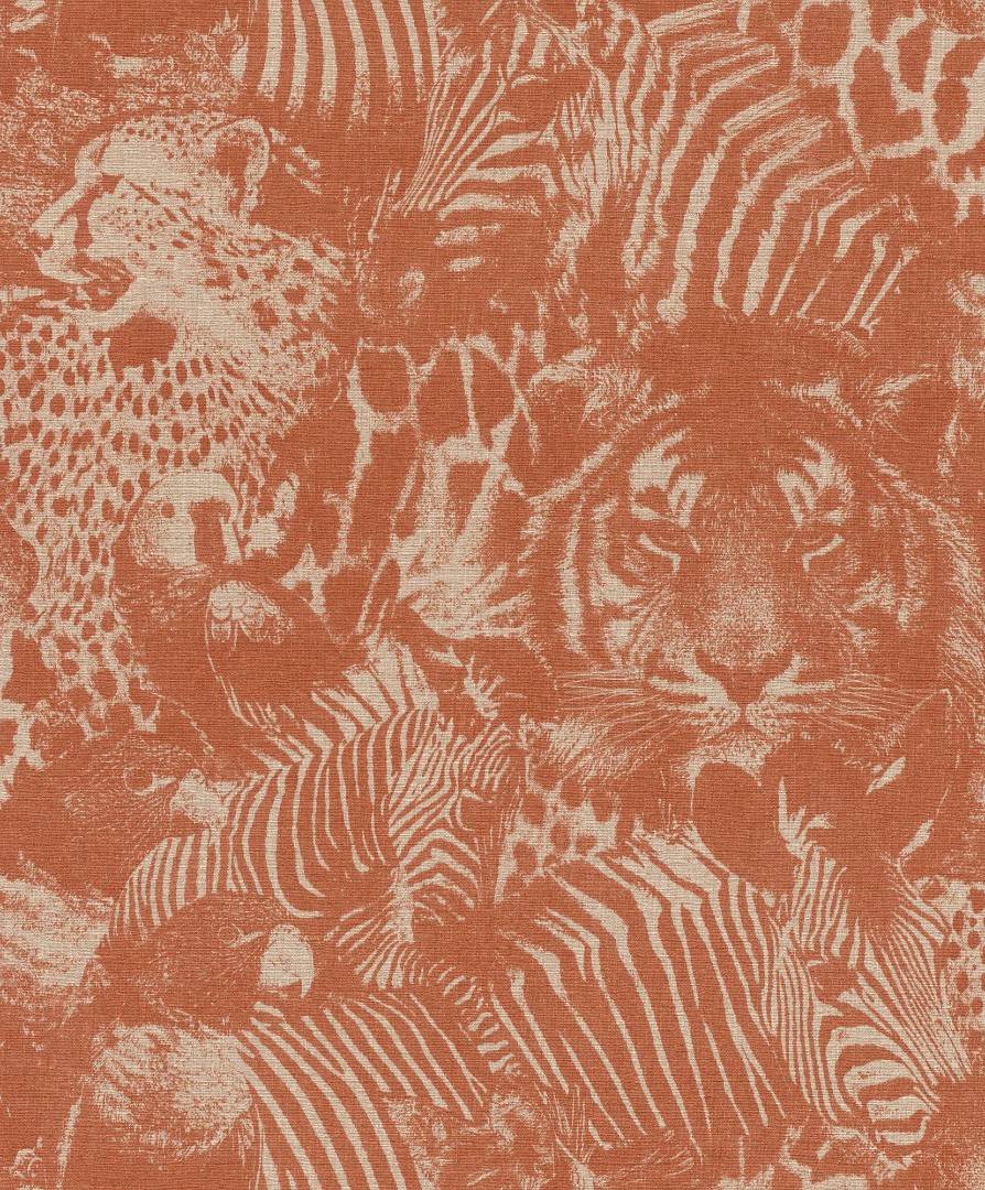 Обои Rasch арт 704723 фото 1