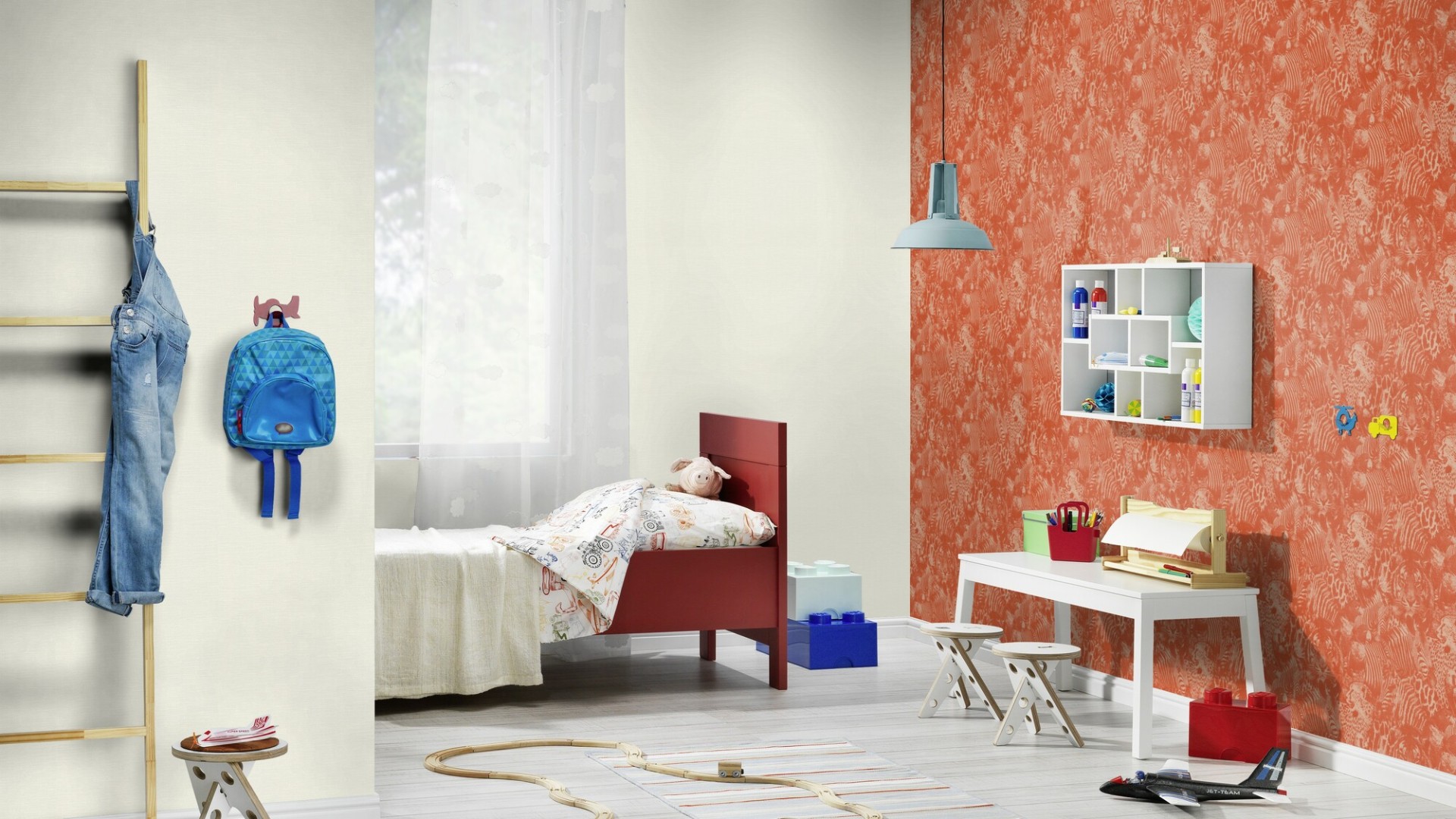 Обои Rasch арт 704723 фото 10