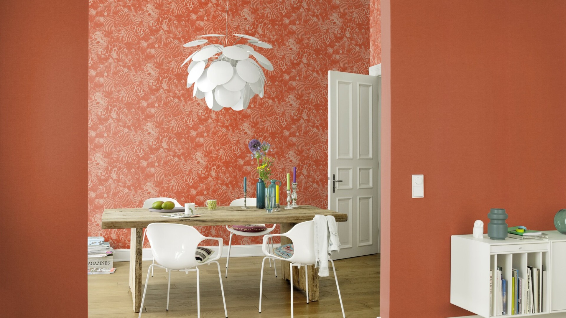 Обои Rasch арт 704723 фото 11