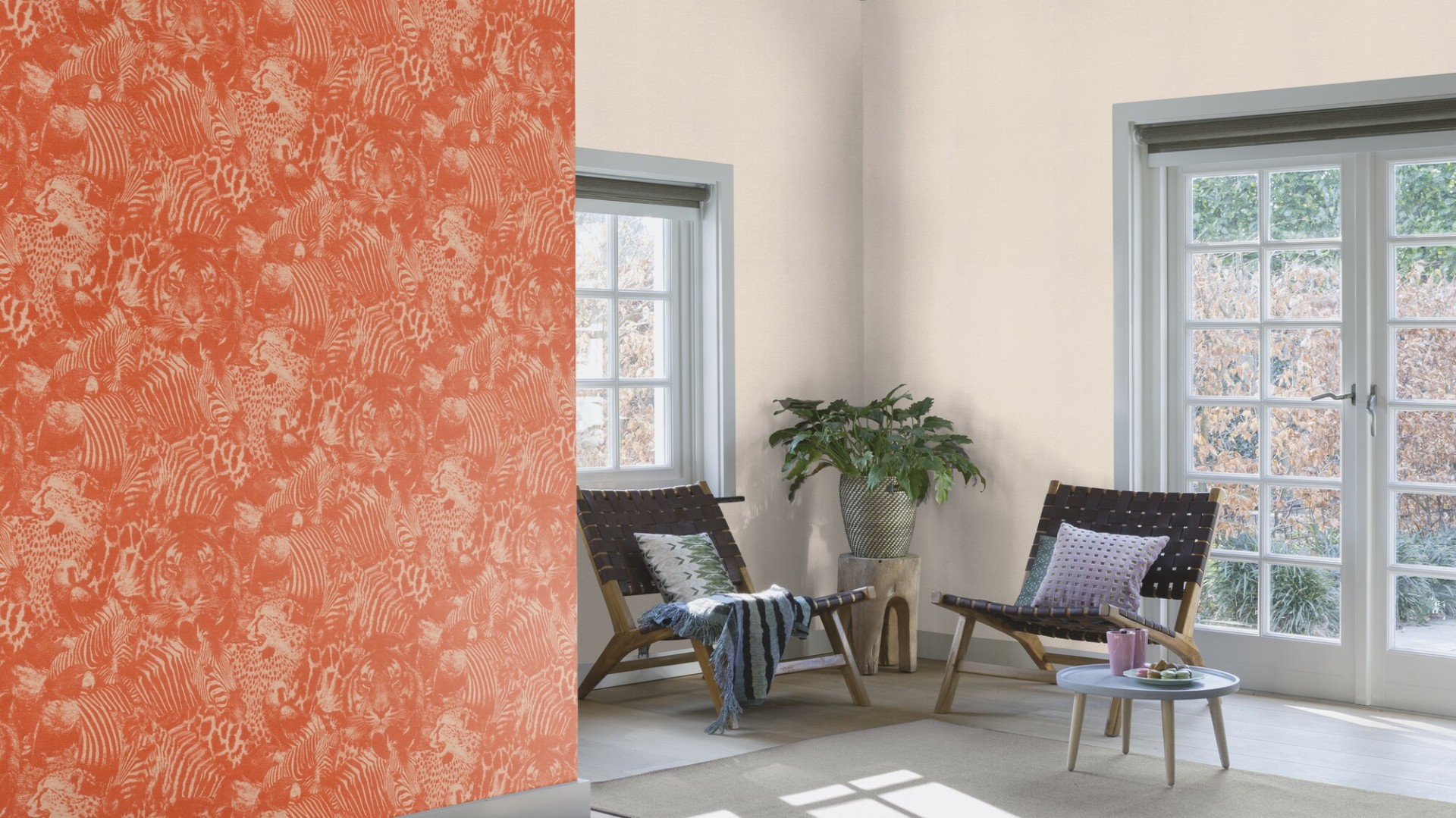 Обои Rasch арт 704723 фото 12