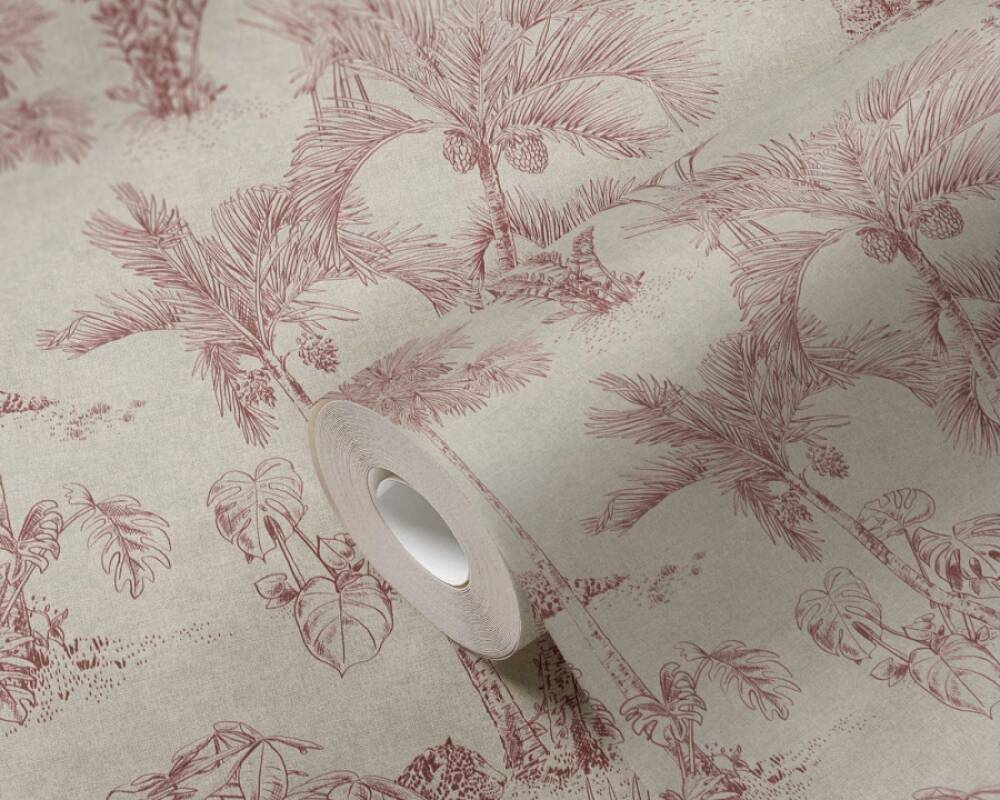 Обои A.S.Creation арт 38021-3 фото 3