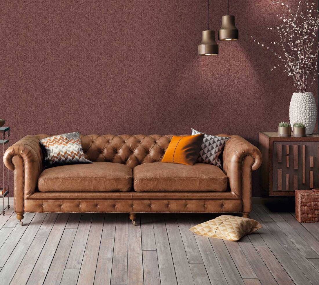 Обои A.S.Creation арт 38022-4 фото 4