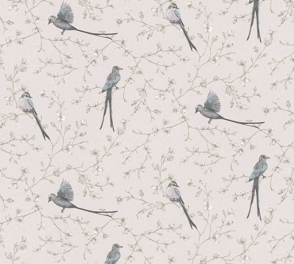 Обои A.S.Creation арт 38222-3 фото 1