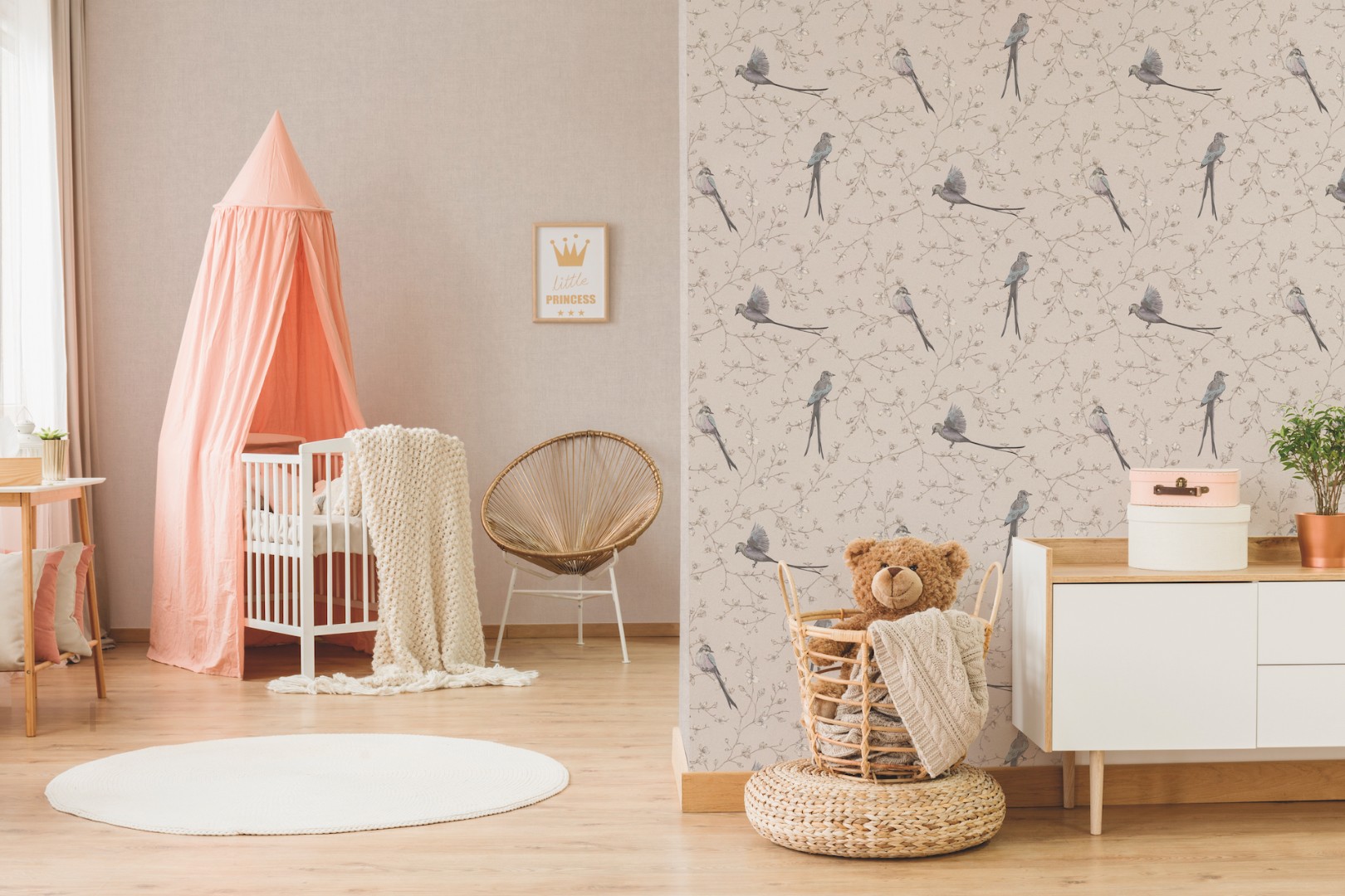 Обои A.S.Creation арт 38222-3 фото 2