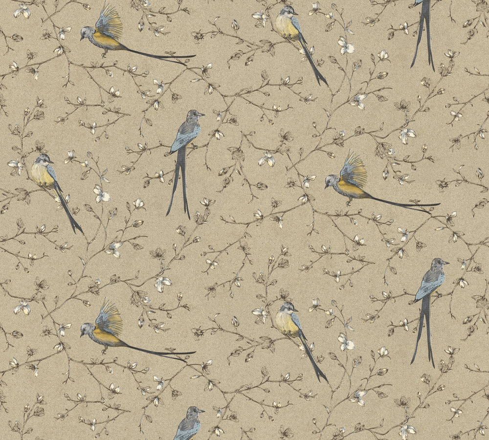 Обои A.S.Creation арт 38222-4 фото 1