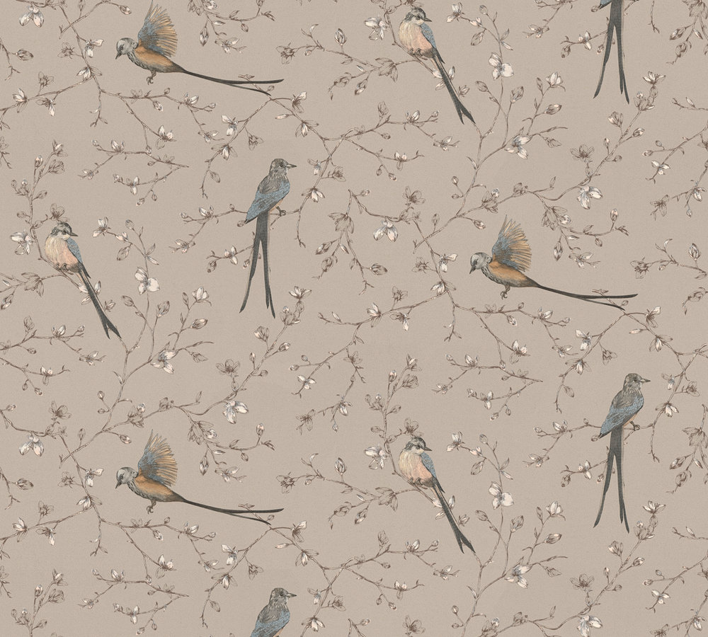 Обои A.S.Creation арт 38222-5 фото 1