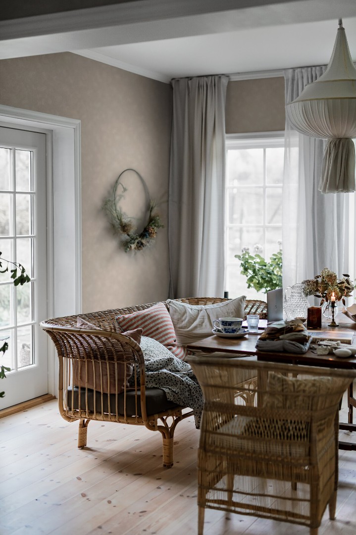 Обои Borastapeter арт 3586 фото 4