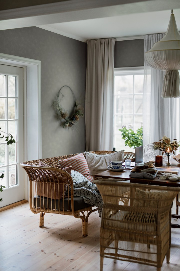 Обои Borastapeter арт 3587 фото 4