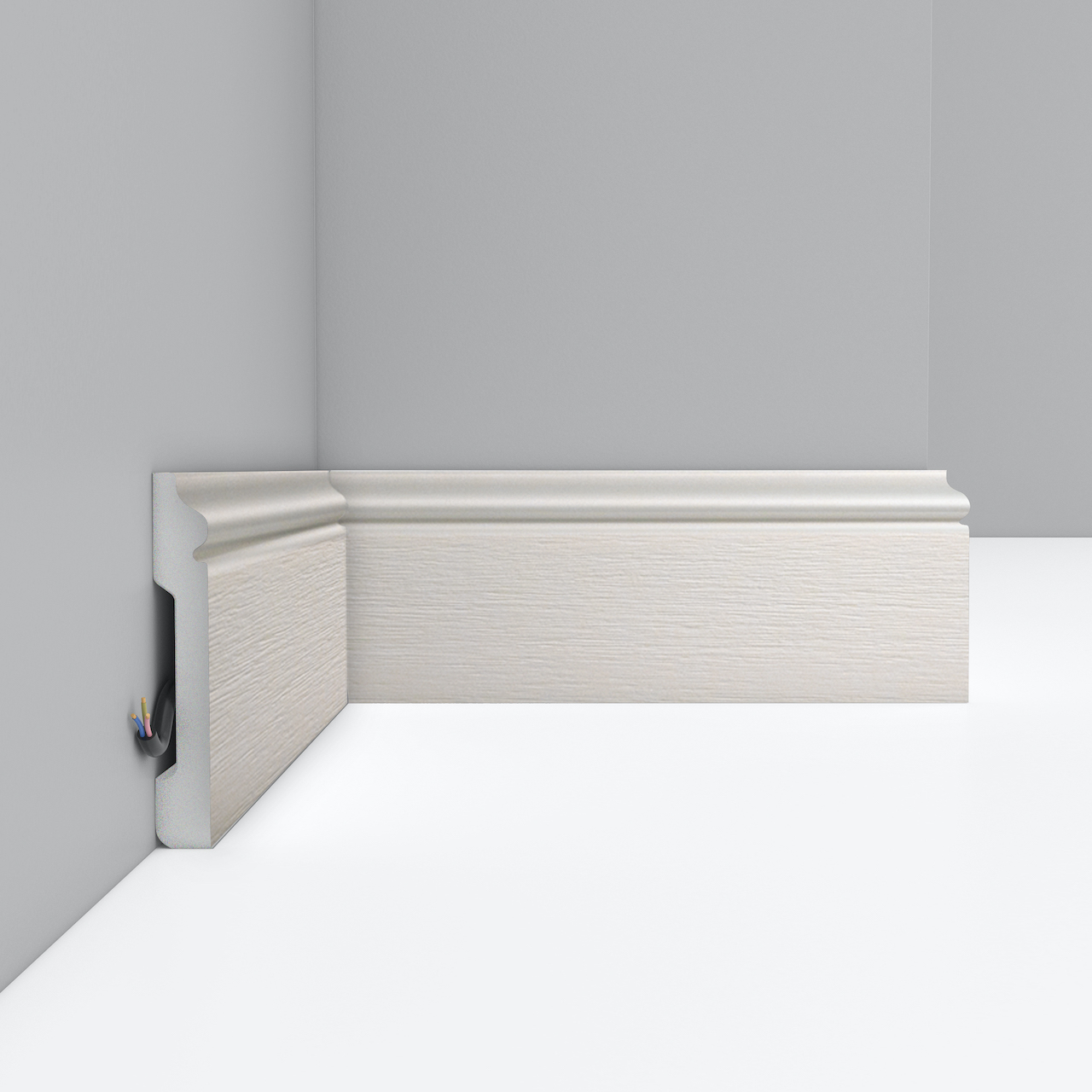 Плинтусы Decomaster арт D005-1070 ДМ фото 1