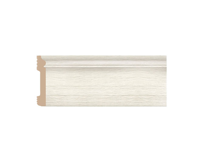 Плинтусы Decomaster арт D005-70 ДМ фото 1