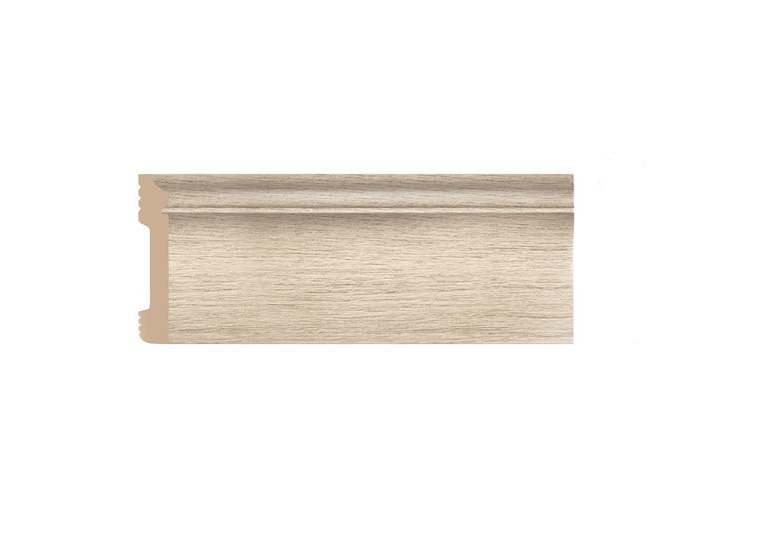 Плинтусы Decomaster арт D005-72 ДМ фото 1