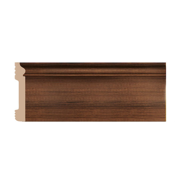 Плинтусы Decomaster арт D005-74 ДМ фото 1