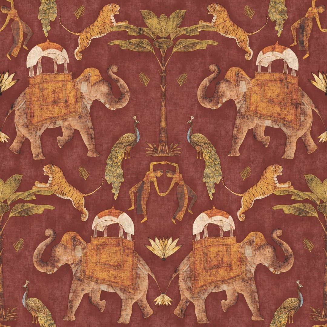 Обои Aura арт 4300-3 фото 1