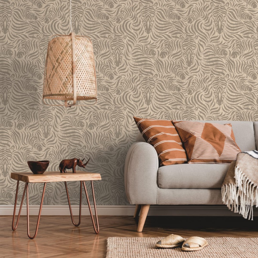 Обои Aura арт 4305-1 фото 2