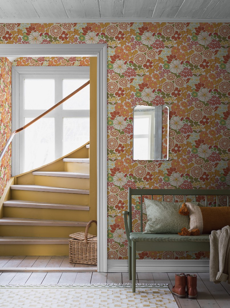 Обои Borastapeter арт 2035 фото 3