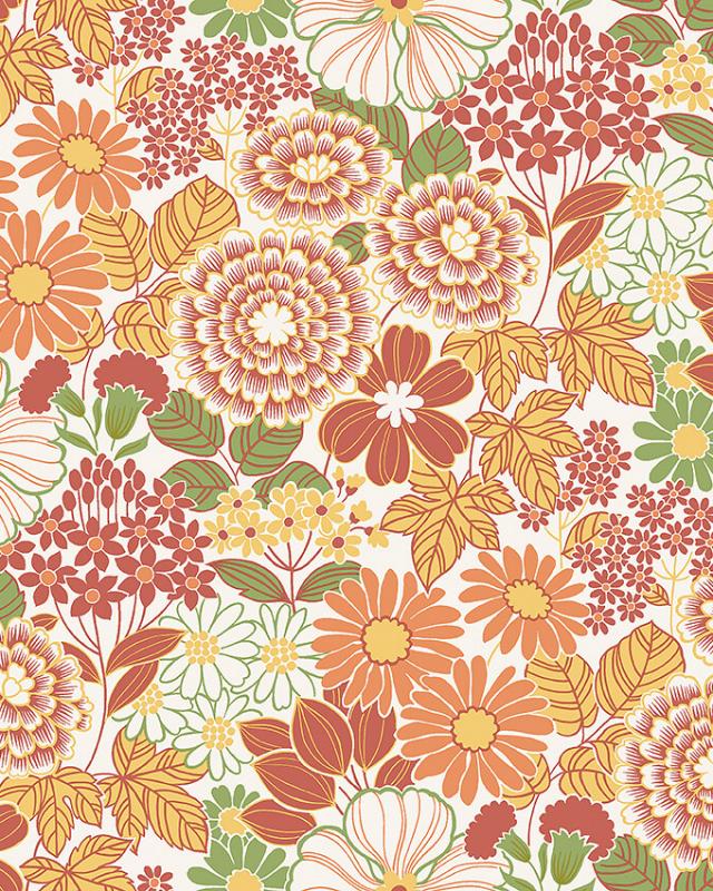 Обои Borastapeter арт 2035 фото 1