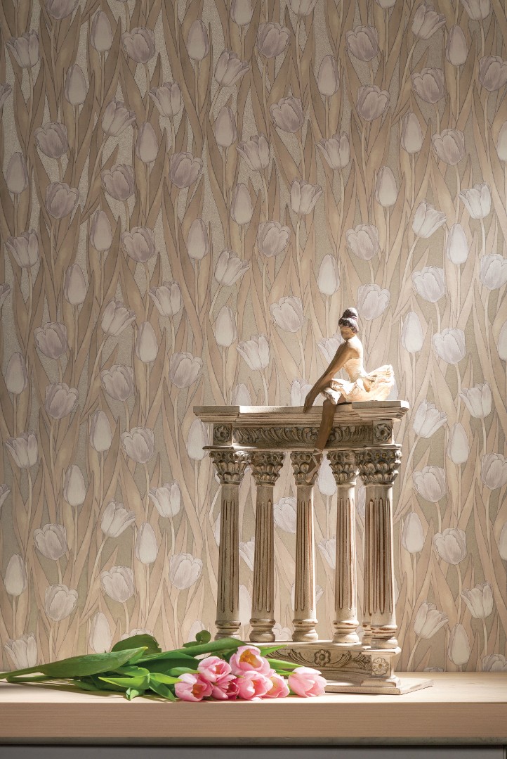 Обои Milassa арт Sw1 002/4 фото 2