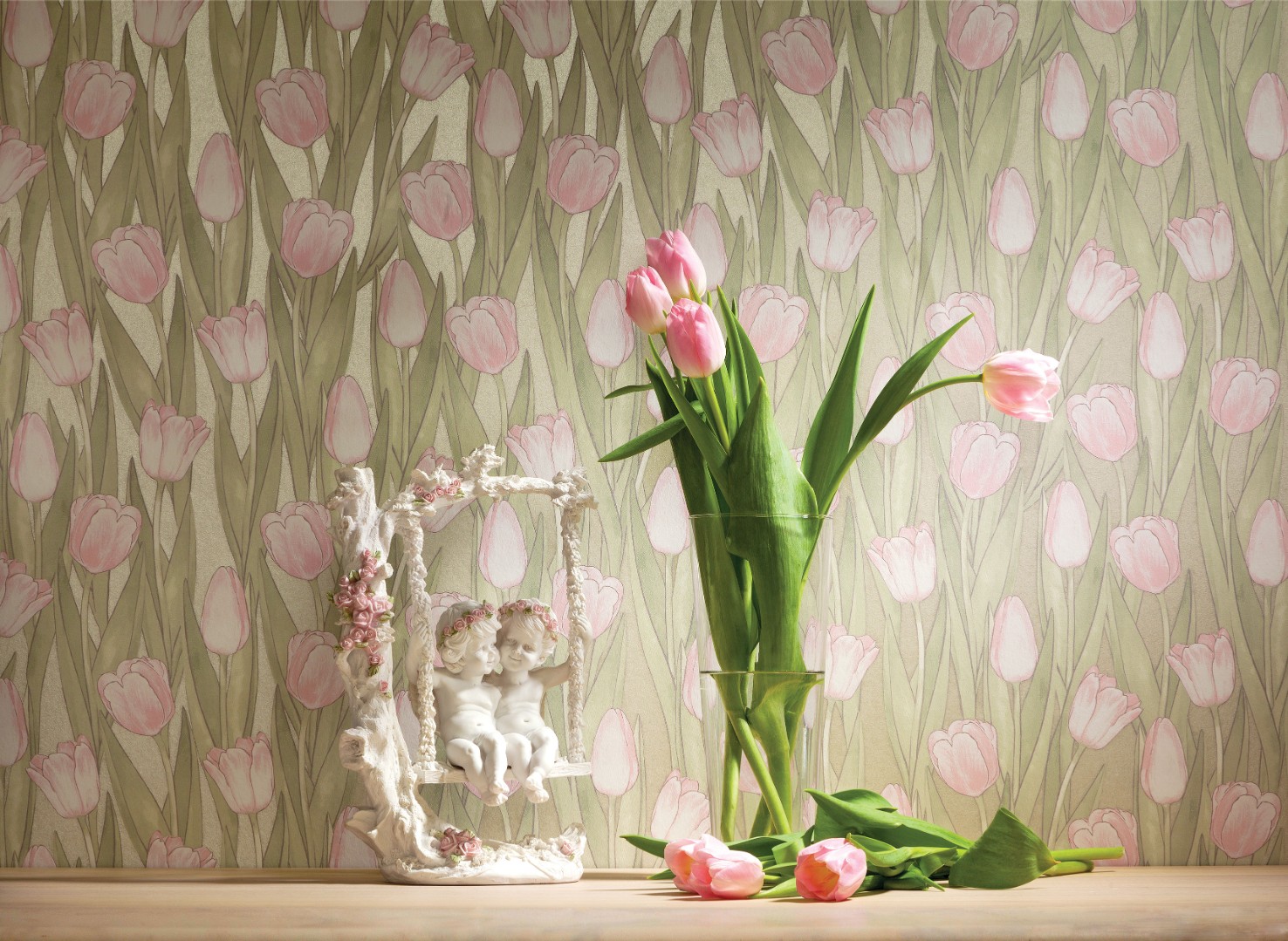 Обои Milassa арт Sw1 005 фото 3