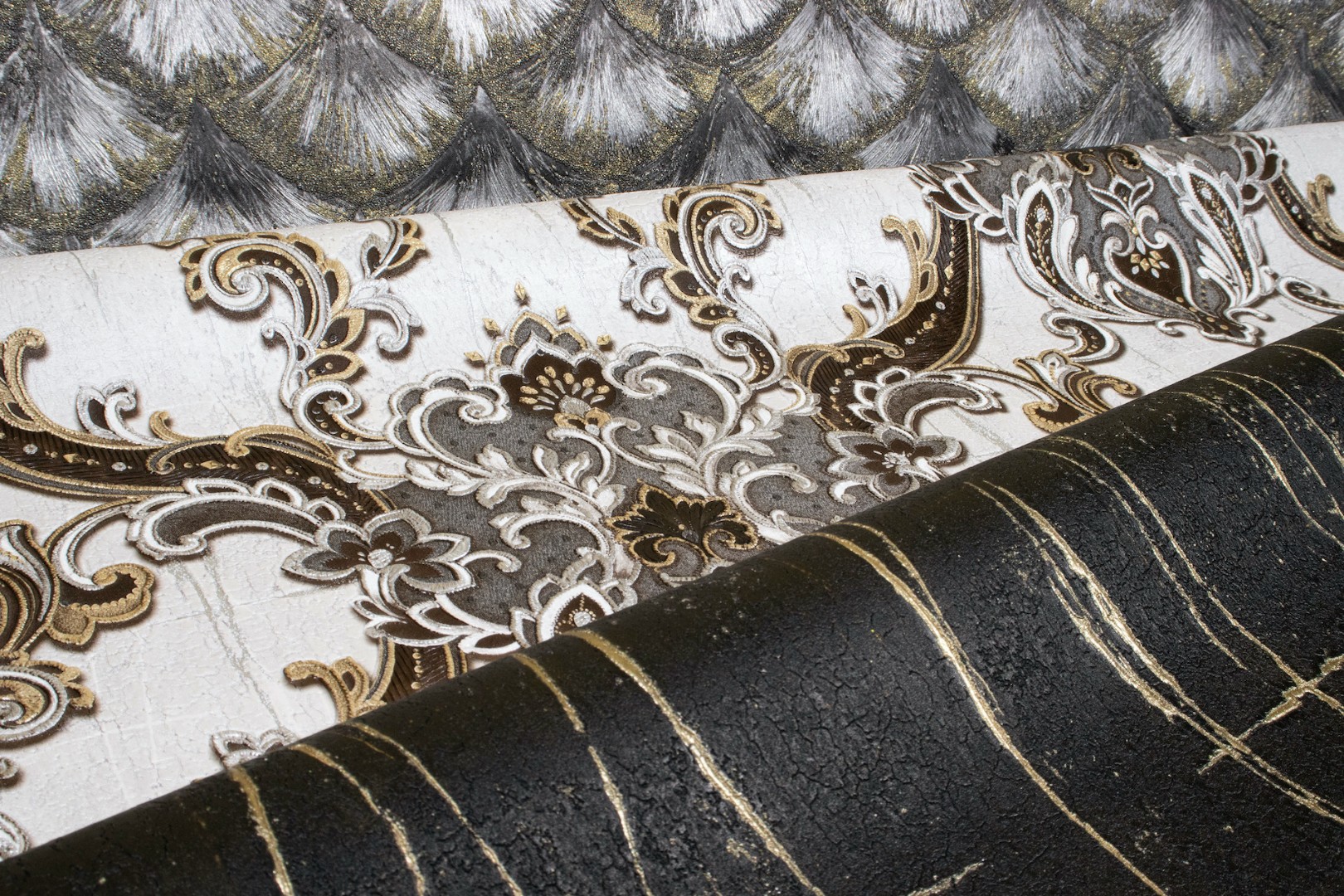 Обои Valentin Yudashkin арт 86092 фото 2