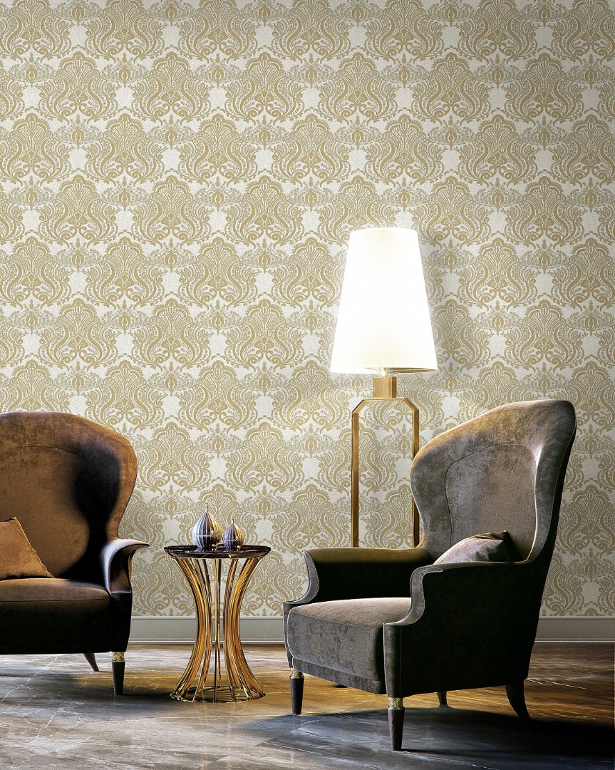 Обои Valentin Yudashkin арт 86075 фото 2