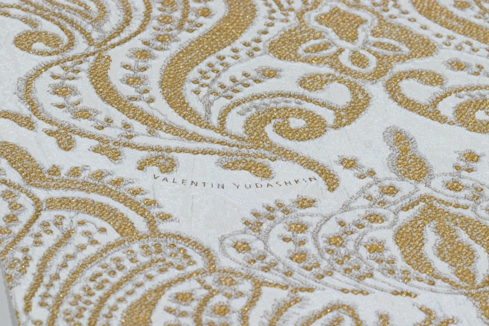 Обои Valentin Yudashkin арт 86075 фото 4