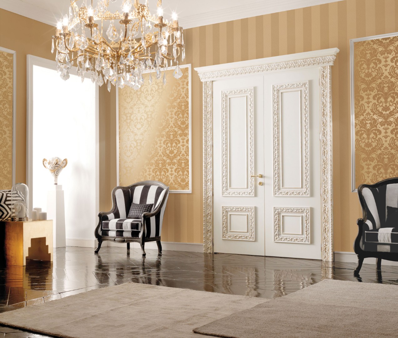 Обои Milassa арт Sw3 004 фото 2