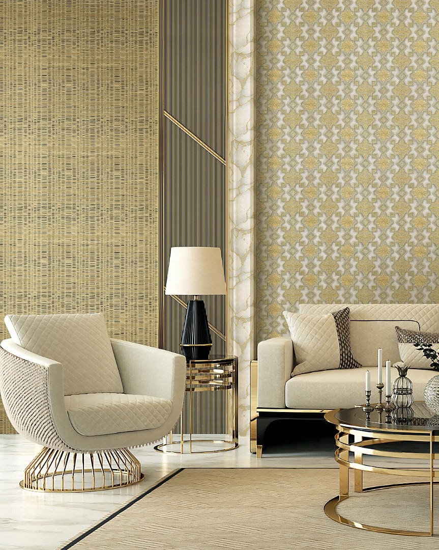 Обои Valentin Yudashkin арт 86034 фото 2