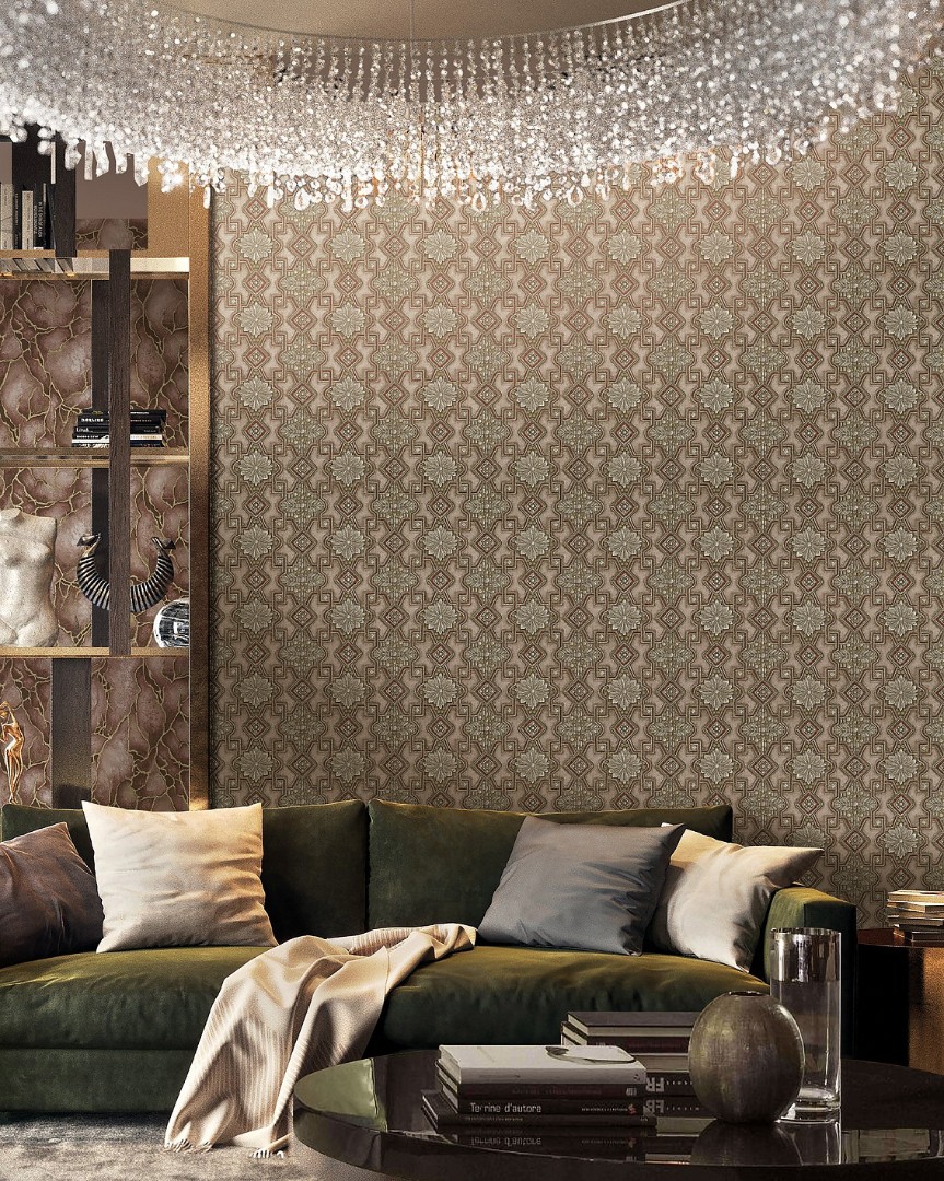 Обои Valentin Yudashkin арт 86008 фото 2