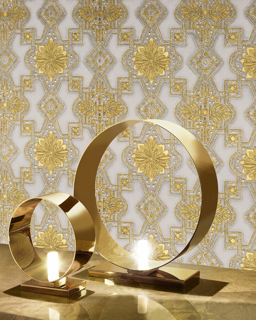 Обои Valentin Yudashkin арт 86006 фото 2