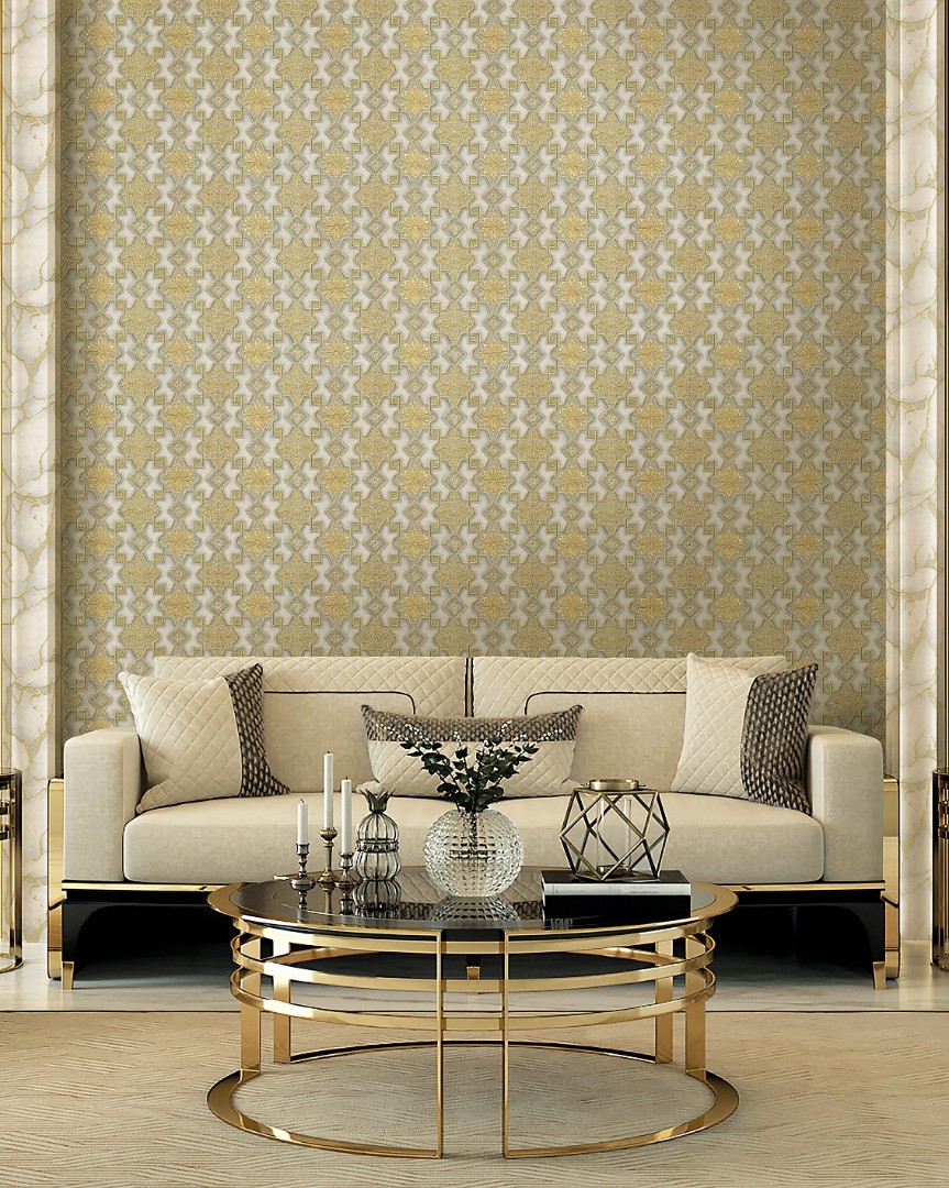 Обои Valentin Yudashkin арт 86001 фото 2