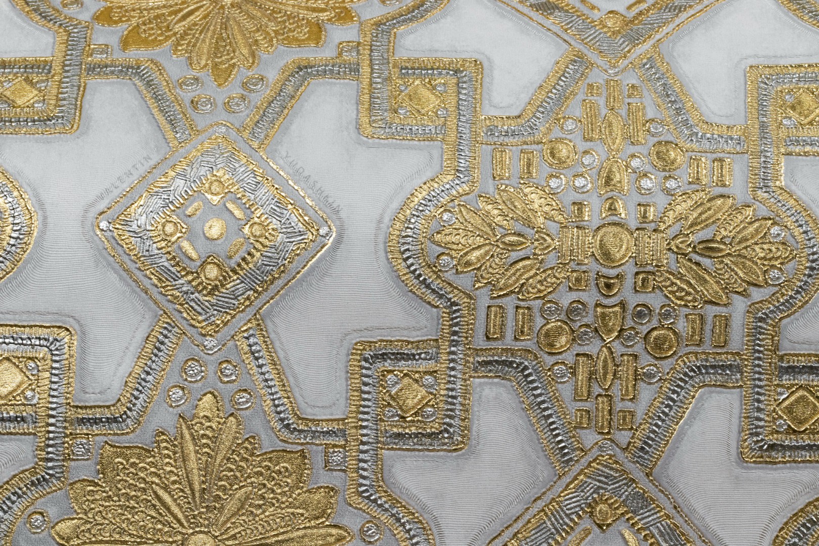 Обои Valentin Yudashkin арт 86001 фото 6