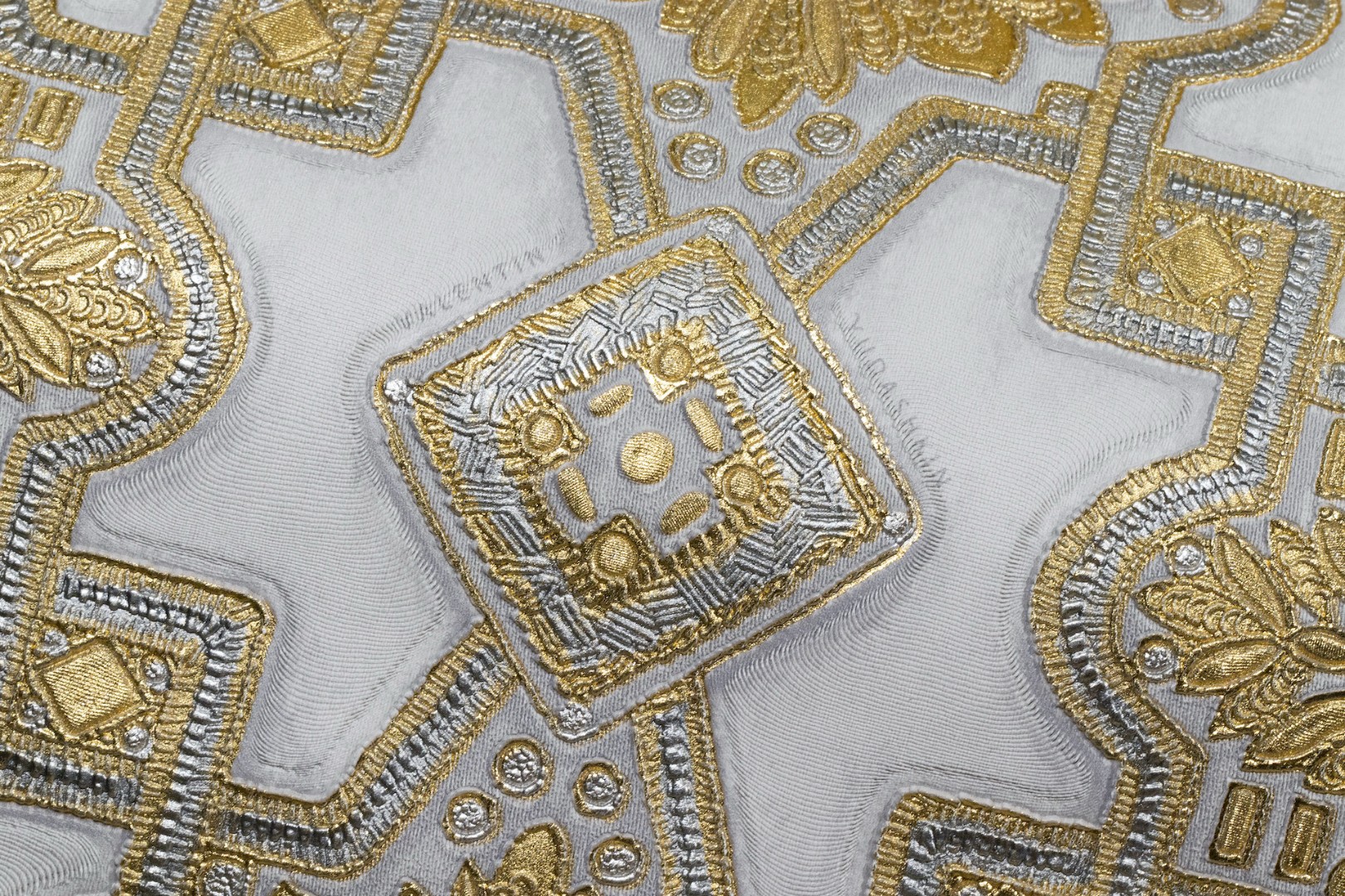 Обои Valentin Yudashkin арт 86001 фото 5