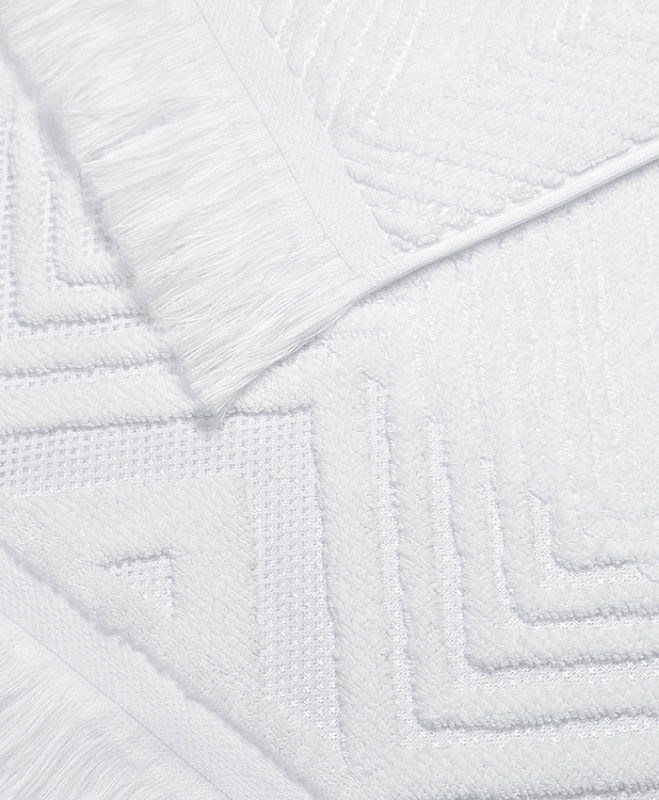 Полотенце махровое STENOVA HOME арт 16812 фото 2