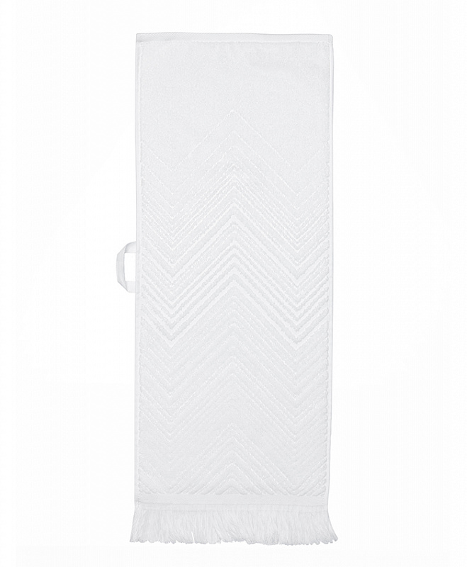 Полотенце махровое STENOVA HOME арт 16813 фото 3