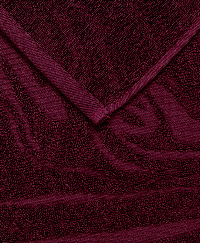 Полотенце махровое STENOVA HOME арт 16756 фото 2