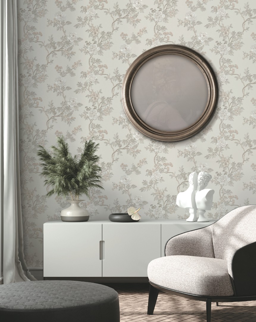 Обои Alessandro Allori арт 1601-1 фото 2