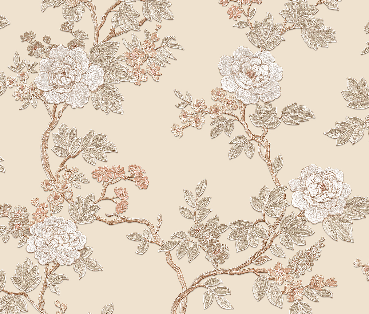 Обои Alessandro Allori арт 1601-2 фото 1