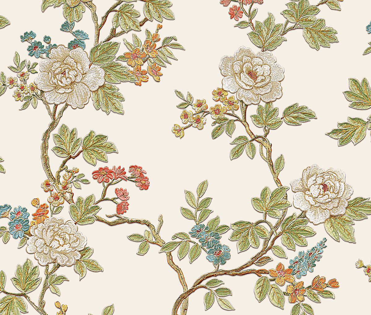 Обои Alessandro Allori арт 1601-5 фото 1