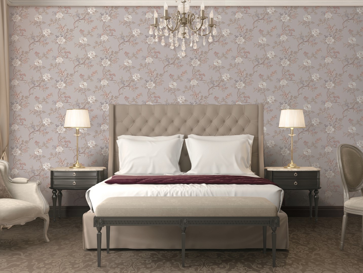 Обои Alessandro Allori арт 1601-6 фото 2