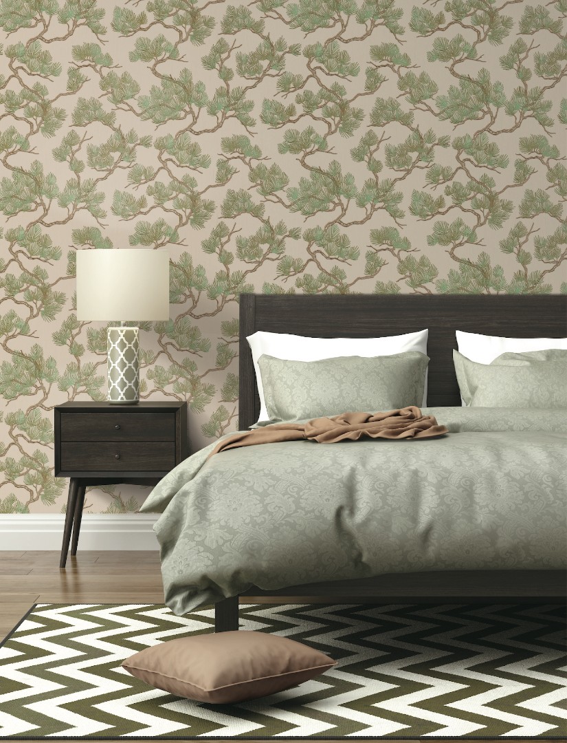 Обои Alessandro Allori арт 1602-4 фото 2