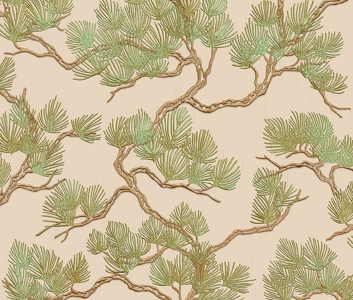 Обои Alessandro Allori арт 1602-4 фото 1