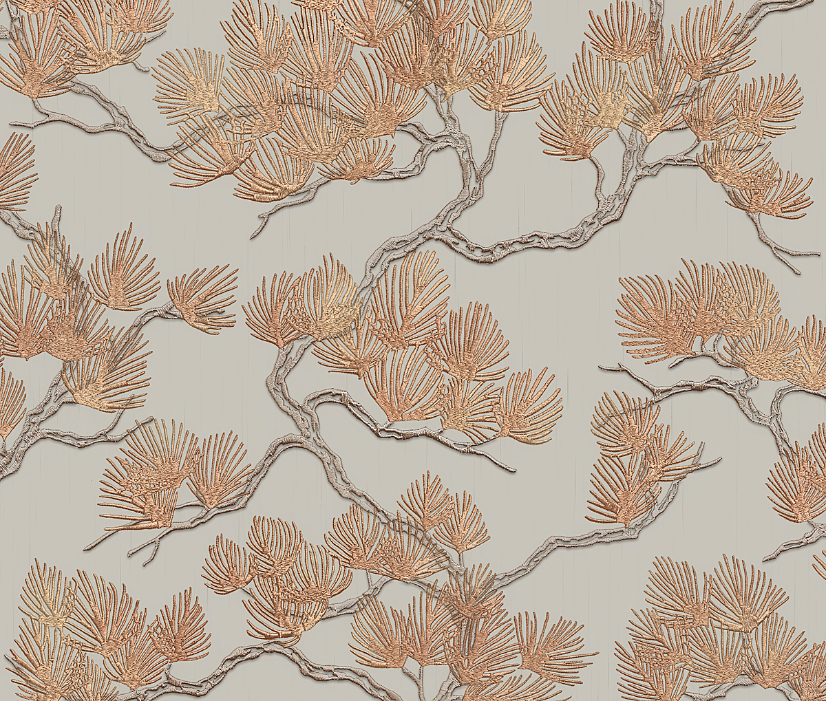 Обои Alessandro Allori арт 1602-5 фото 1