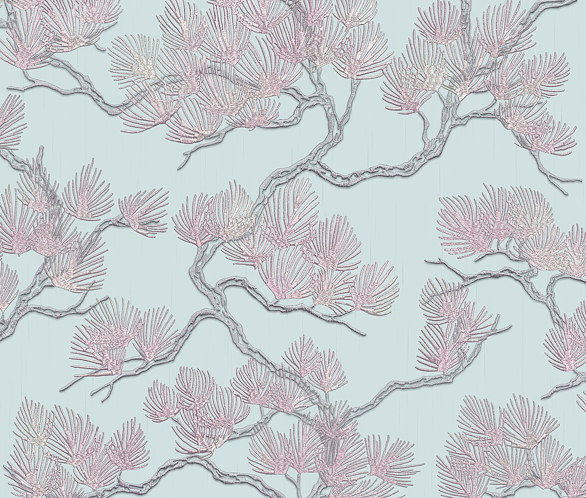 Обои Alessandro Allori арт 1602-6 фото 1