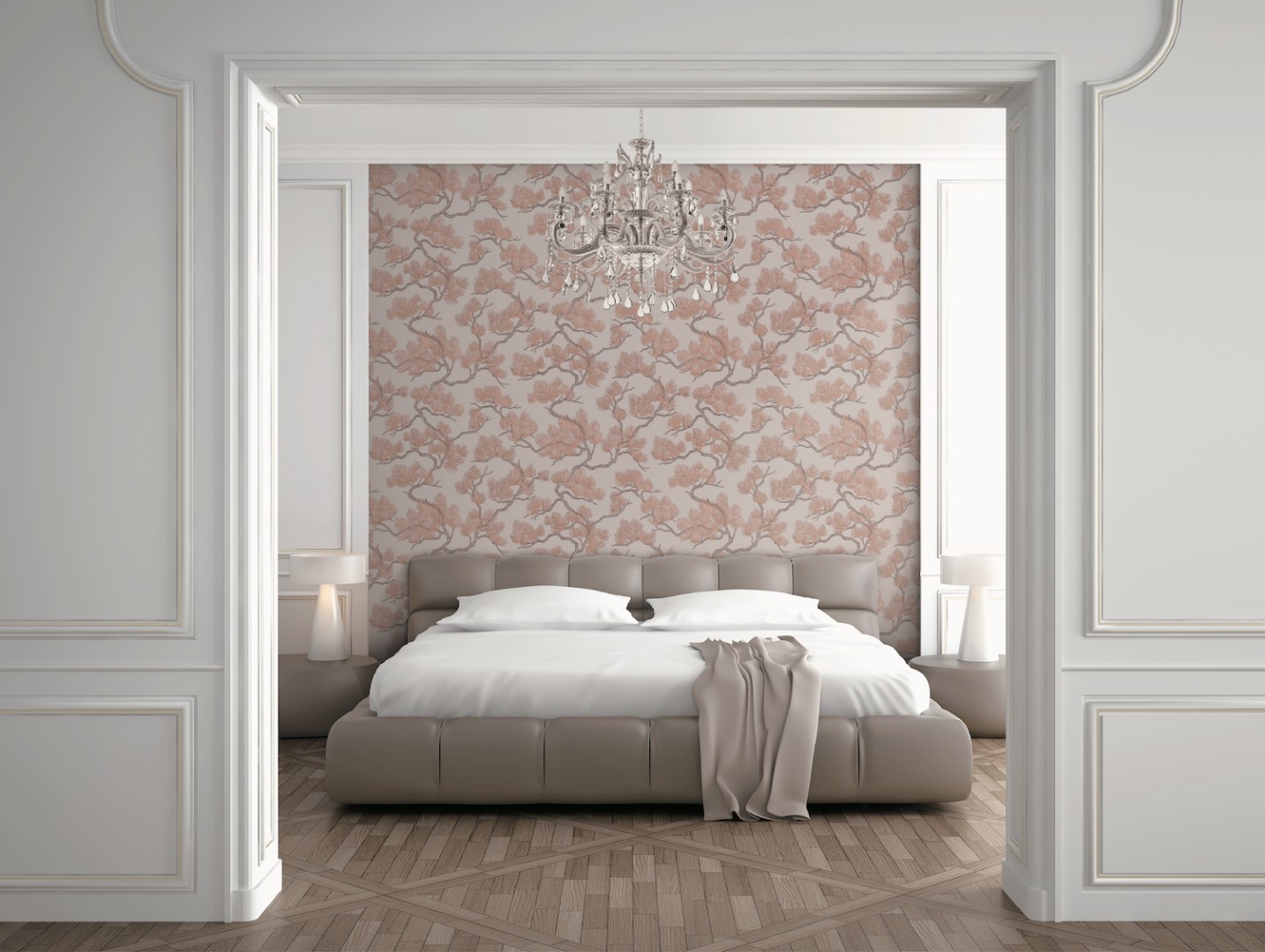 Обои Alessandro Allori арт 1602-7 фото 2