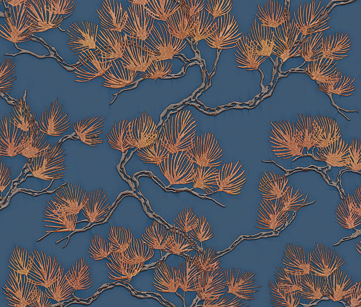 Обои Alessandro Allori арт 1602-9 фото 1