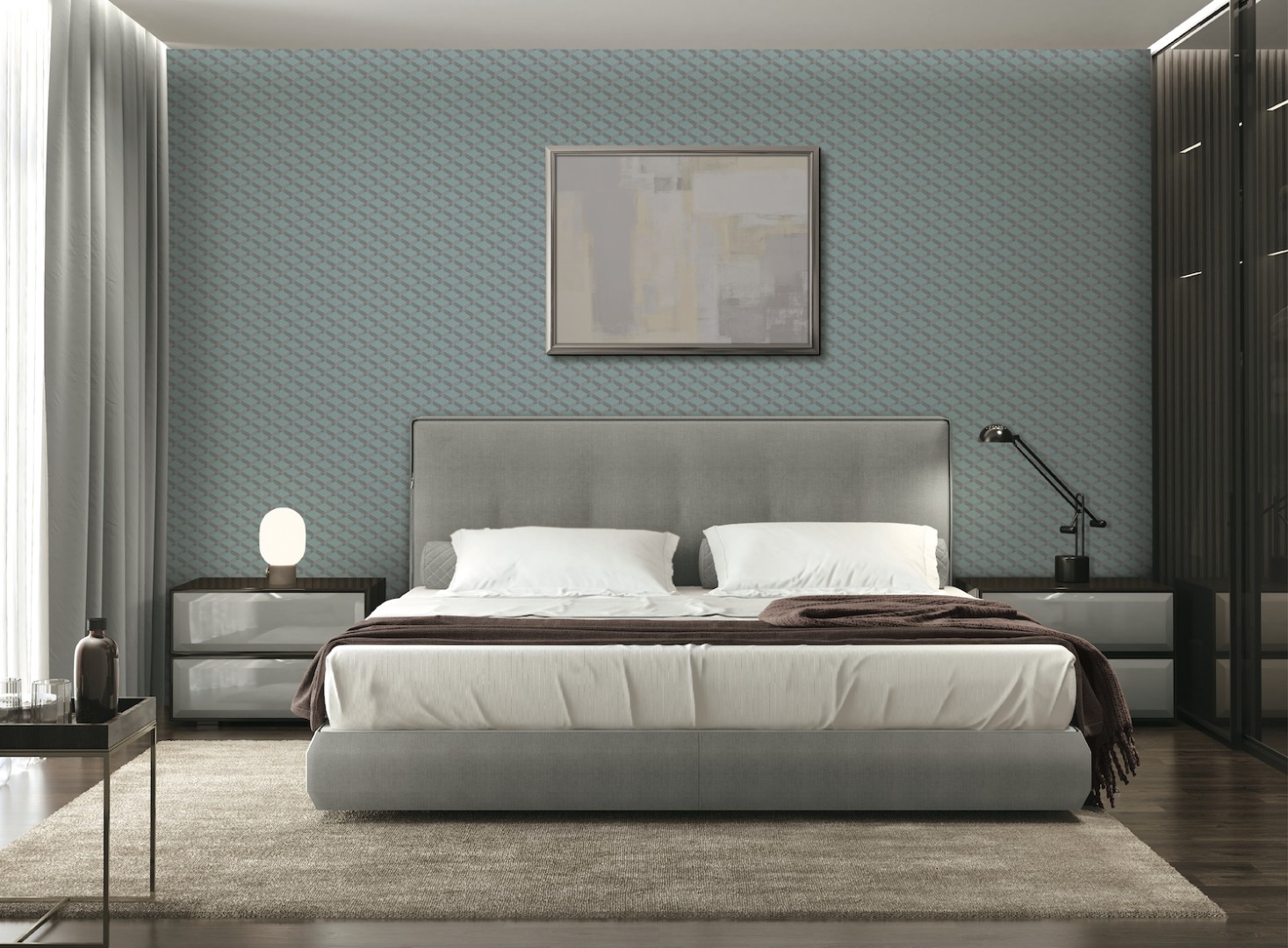 Обои Alessandro Allori арт 1604-6 фото 2