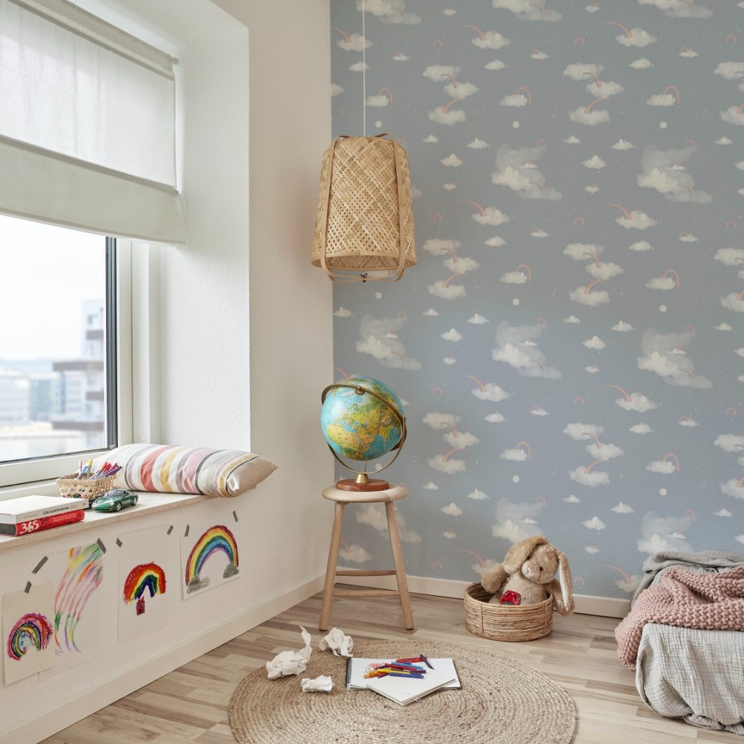 Обои Aura арт 200001 фото 2