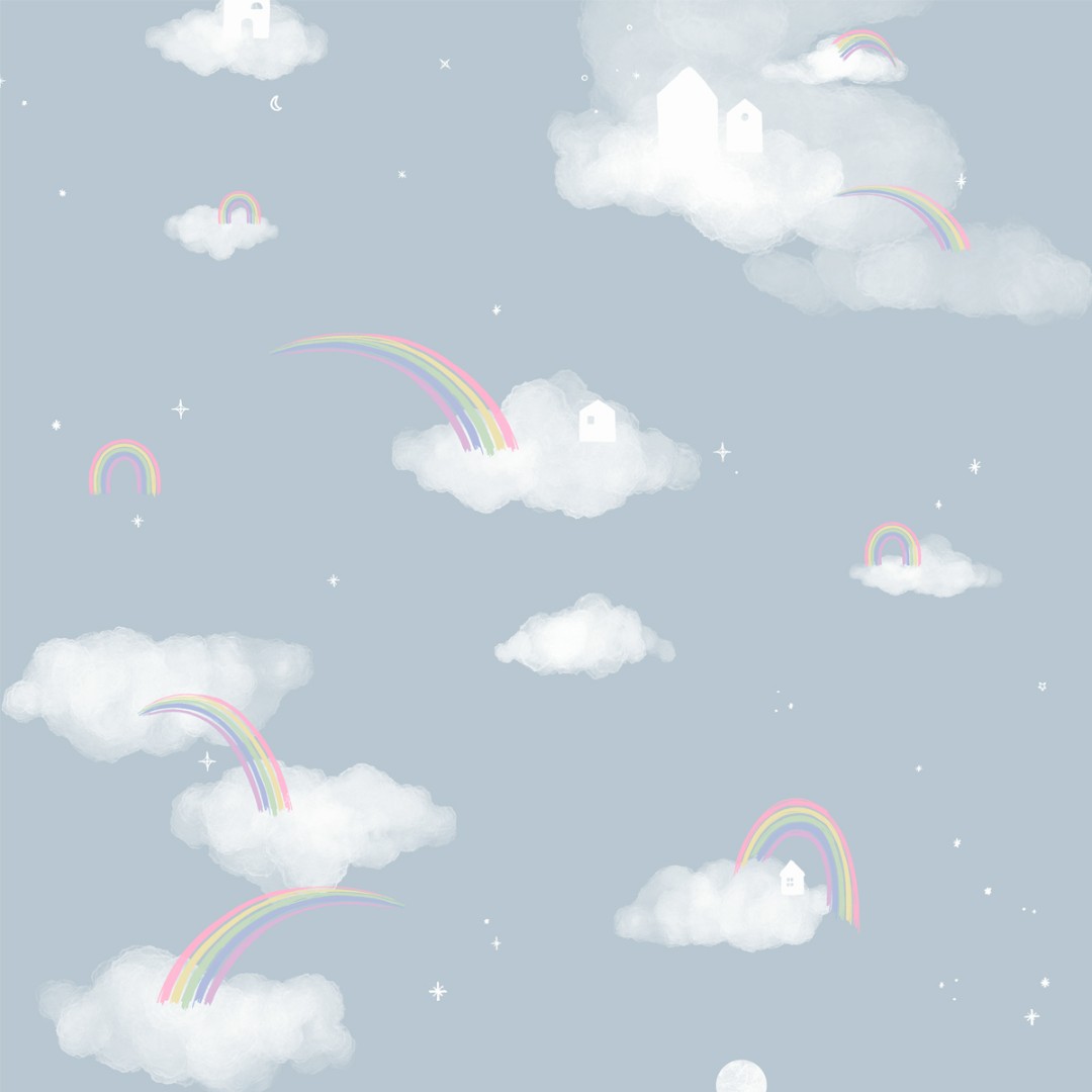 Обои Aura арт 200001 фото 1