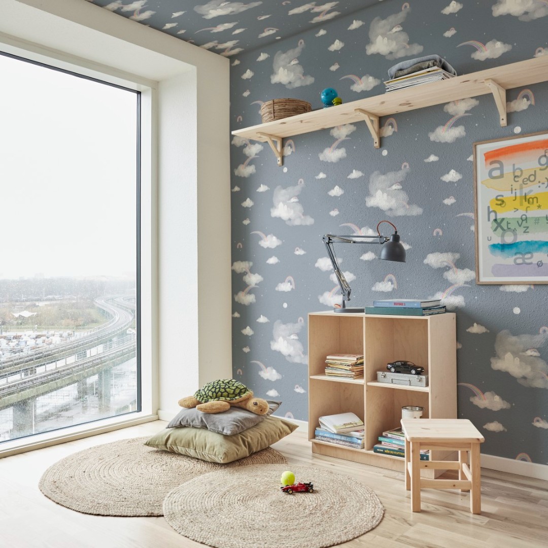 Обои Aura арт 200002 фото 2