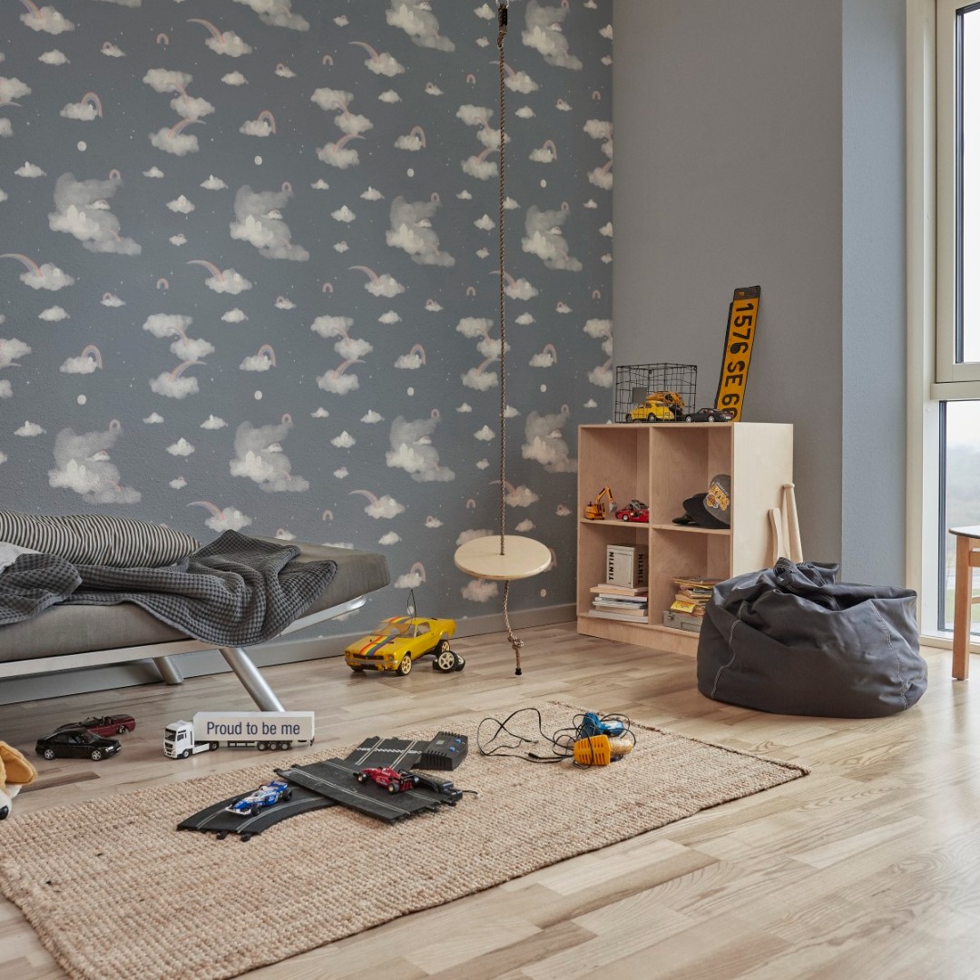 Обои Aura арт 200002 фото 3